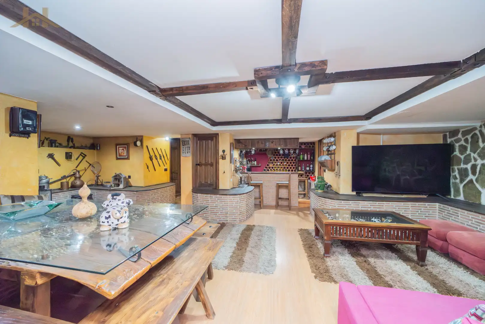 Detached homes for sale in Valdemoro  with Air Conditioner, Heating and Private garden