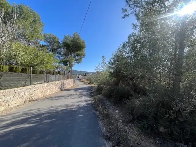 Rural land for sale in Albalat dels Tarongers, imagen 8