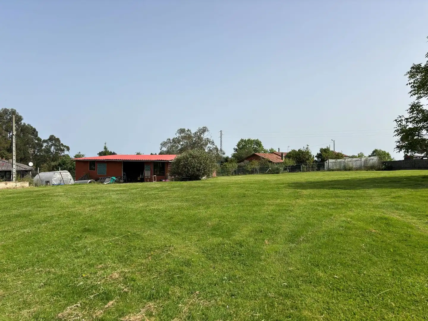 Houses for sale in Villaviciosa  with Heating, Terrace and Storage room
