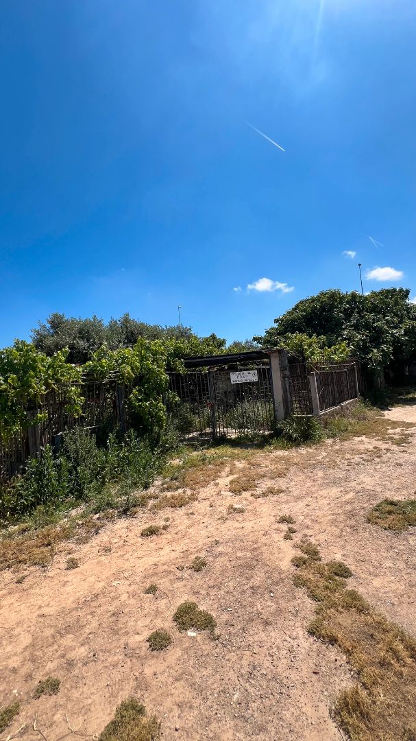 Land for sale in Sant Joan Despí