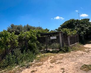 Land for sale in Sant Joan Despí