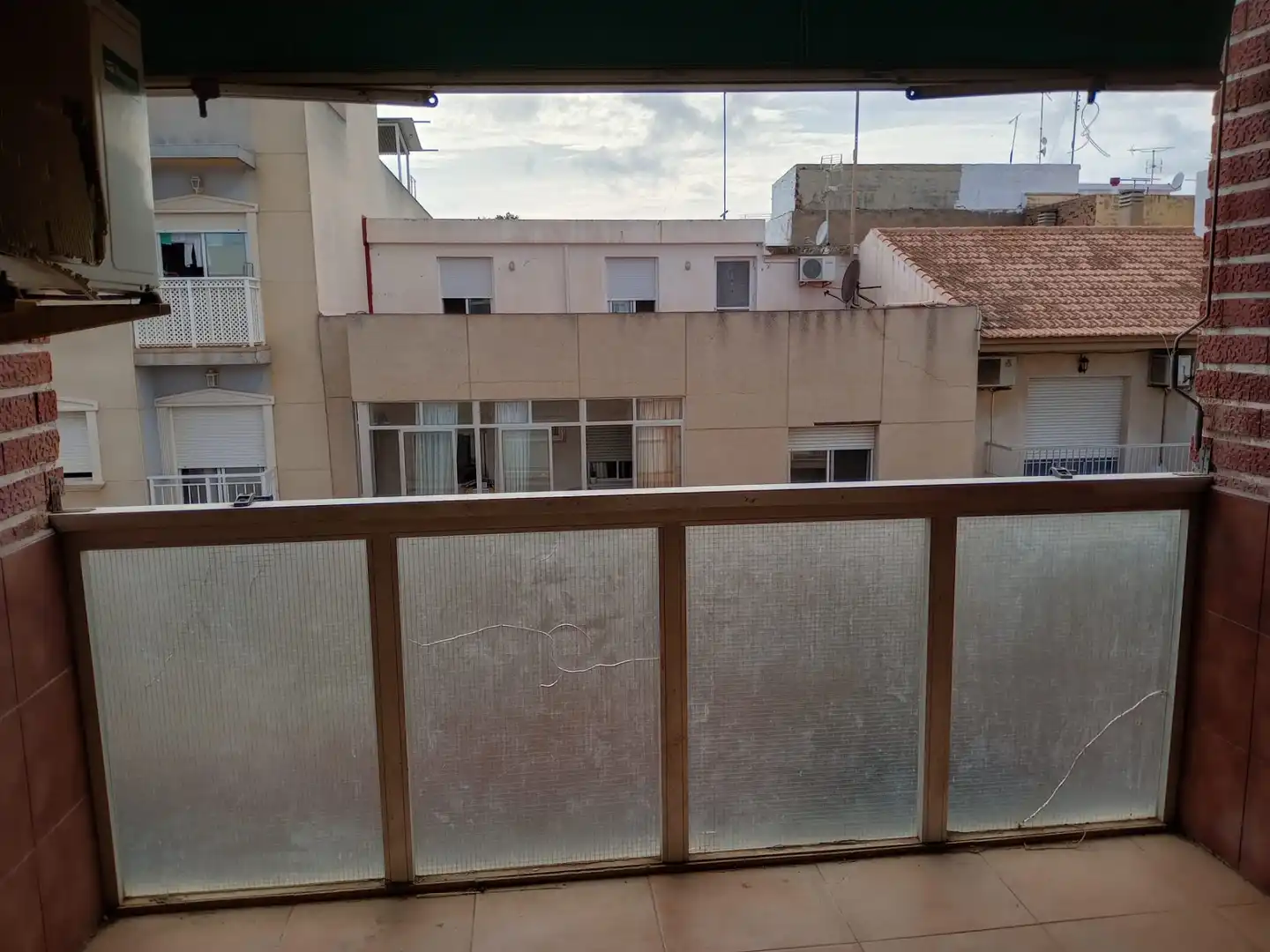 Wohnung zum Verkauf in Calle Bolarín, imagen 3