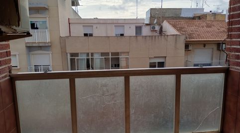 Foto 3 de Piso en venta en Calle Bolarín, Santiago de la Ribera, San Javier