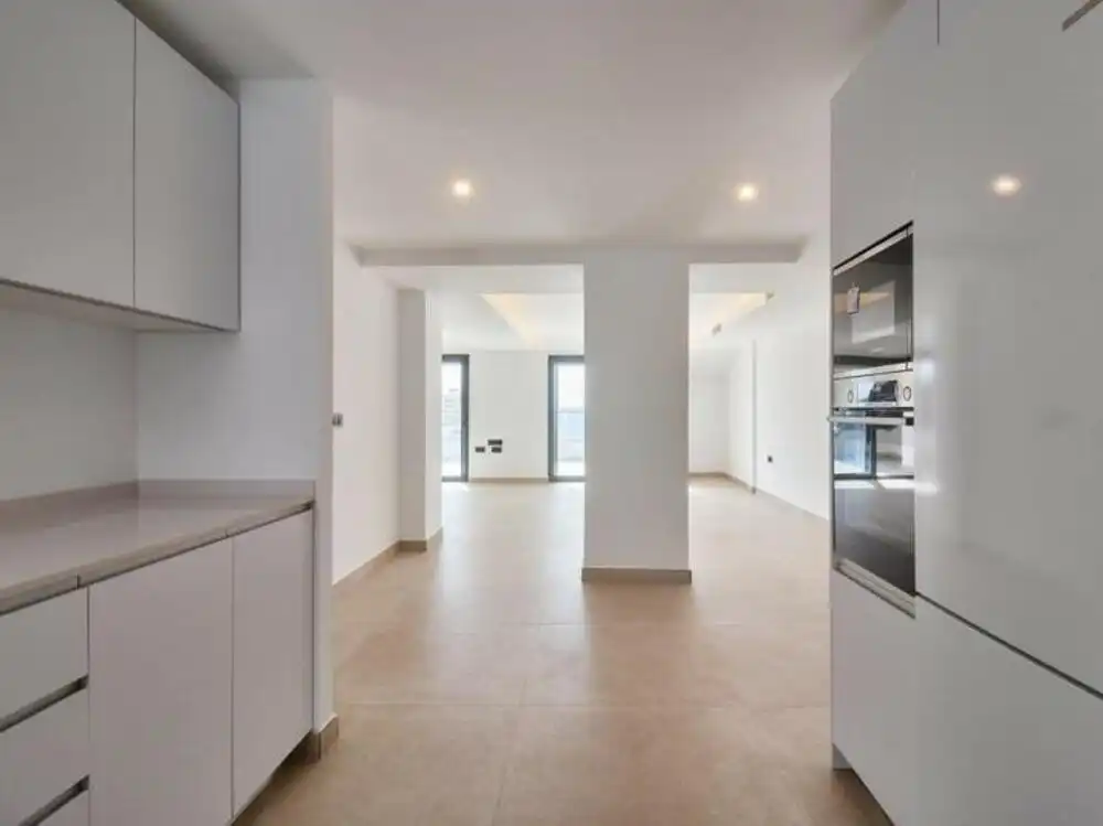 Apartment with lift for sale in Puerto Deportivo, imagen 13