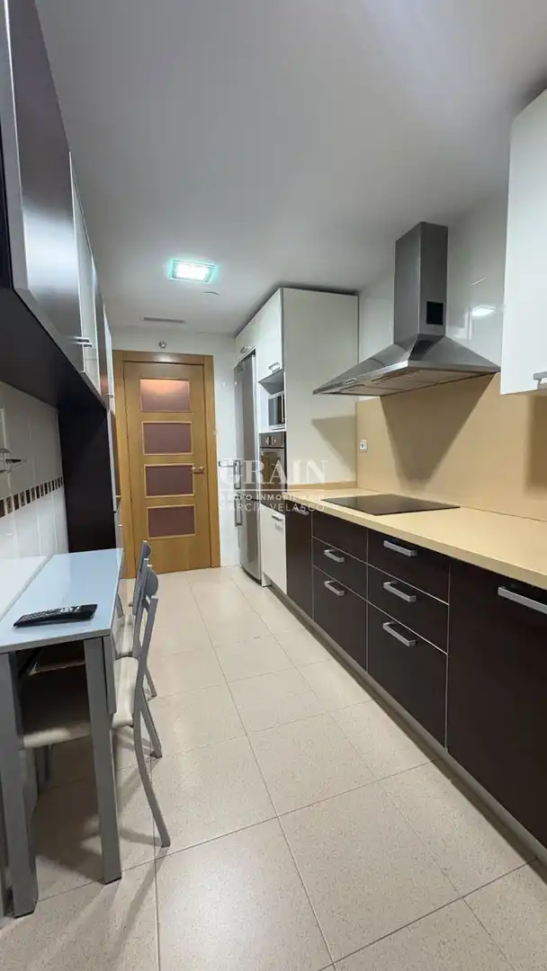 Cocina de Piso en venta en Albacete con Calefacción, Trastero y Piscina