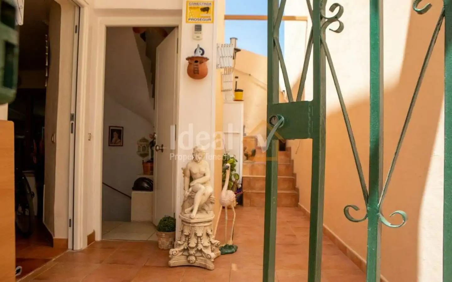 Terraced house for sale in Costa del Silencio, imagen 11