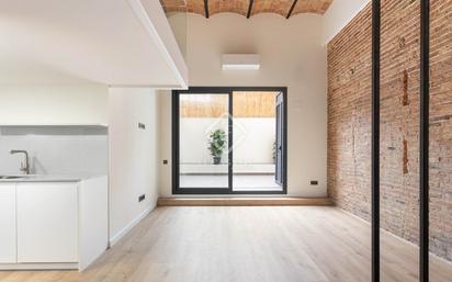 Flat for sale in  Barcelona Capital  with Air Conditioner, Heating and Parquet flooring