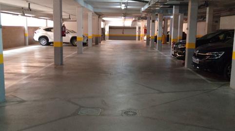 Foto 2 de Garatge en venda a Calle Miguel López de Legazpi, 10, Valenoso, Madrid