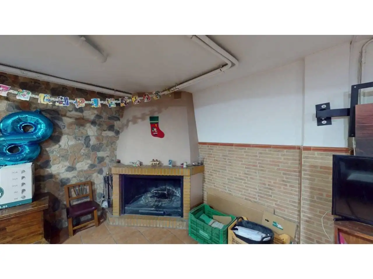 Dúplex en venta en Calasparra con Aire acondicionado, Calefacción y Trastero
