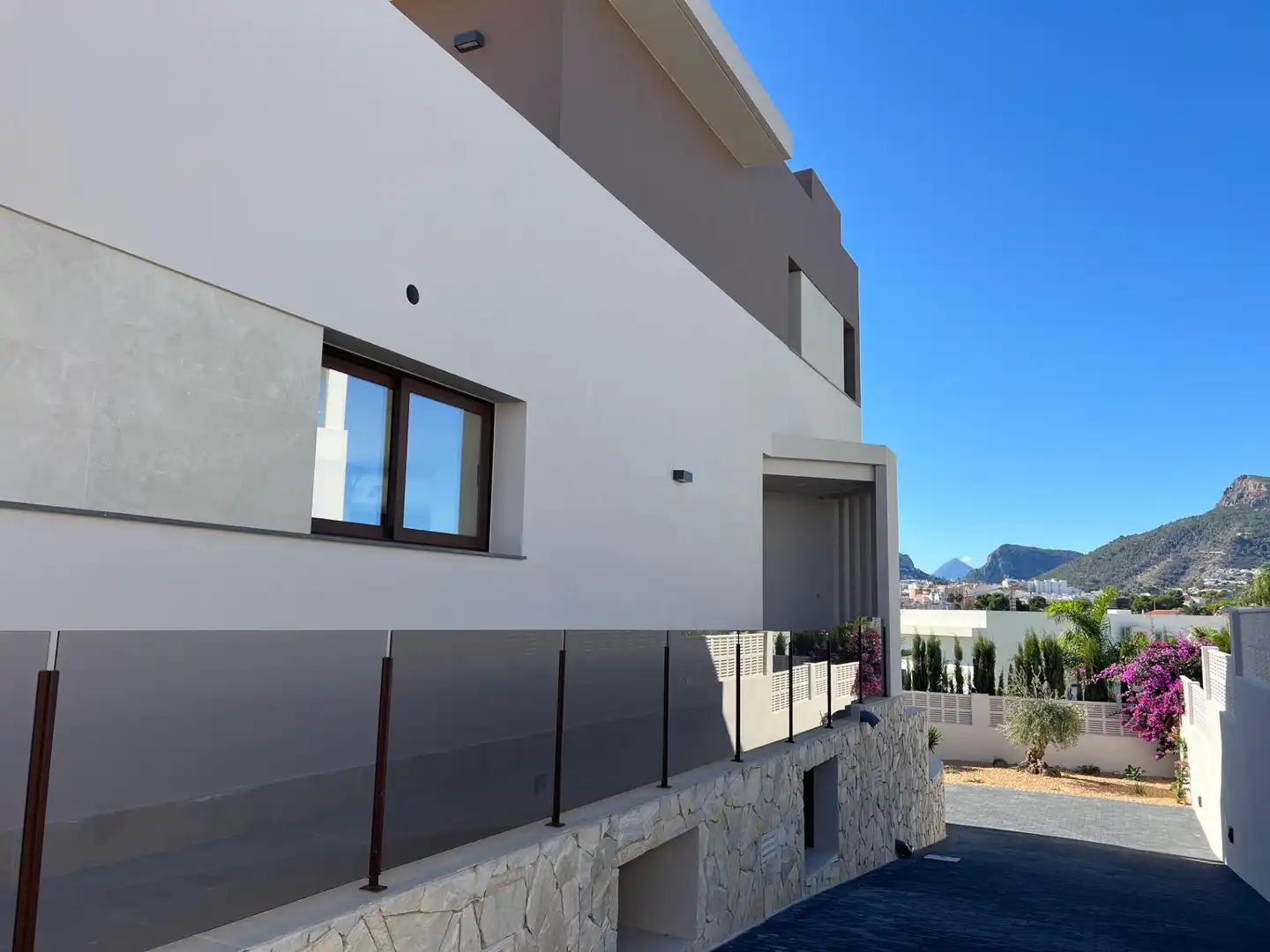 Villa mit Pool zum Verkauf in Marisol Park - Ortembach - Los Almendros, imagen 37