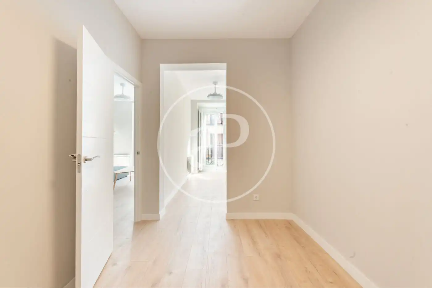 Flat with terrace for sale in C. del Divino Pastor, imagen 22