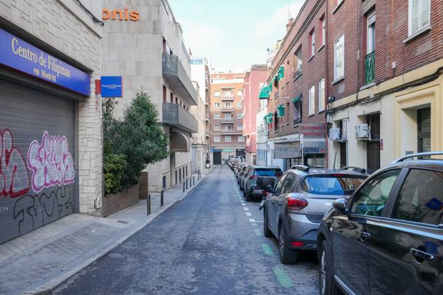 Local comercial en Venta en Ciudad Jardín