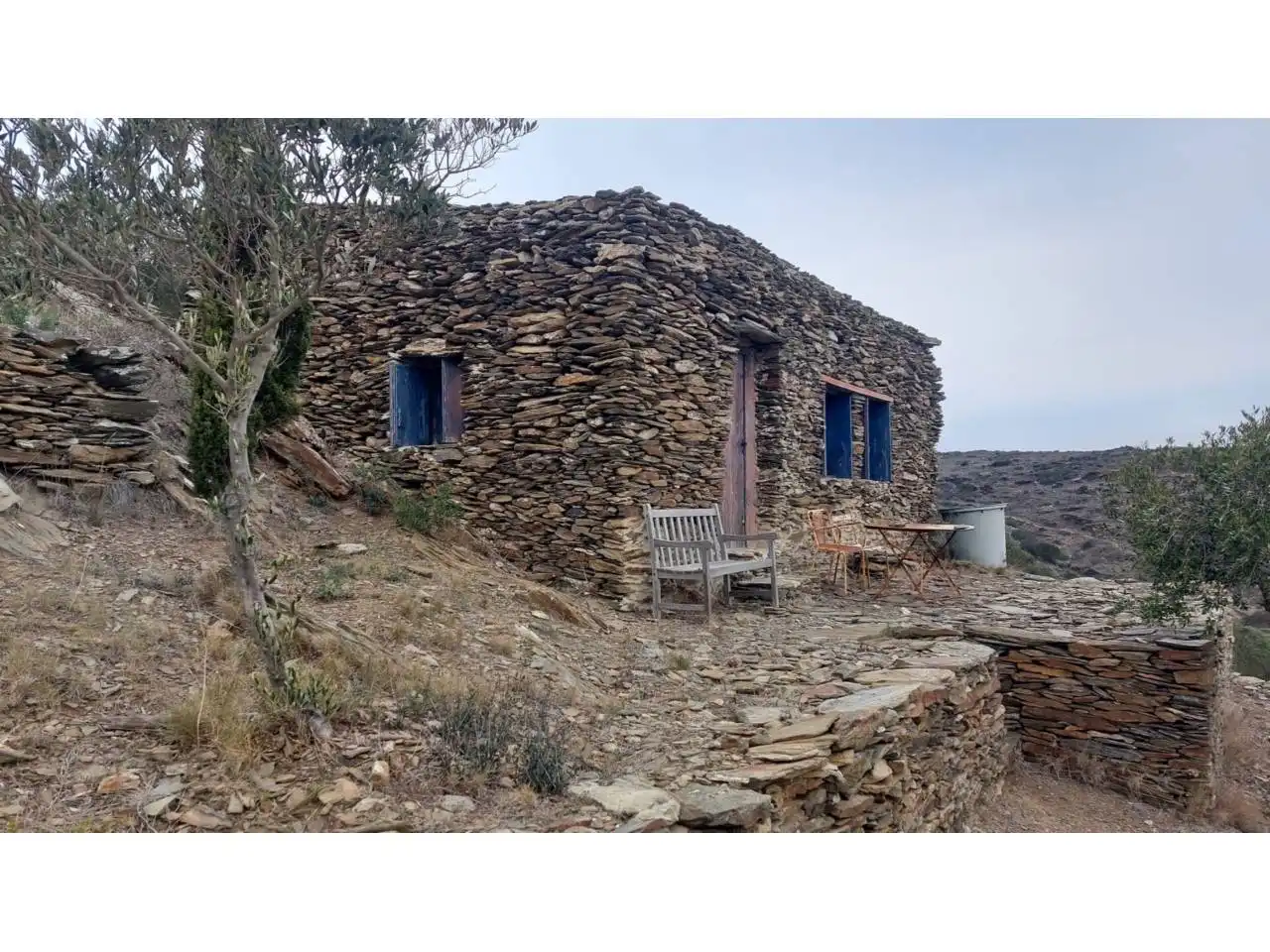 Rural land for sale in Mas de la Senyora, imagen 4