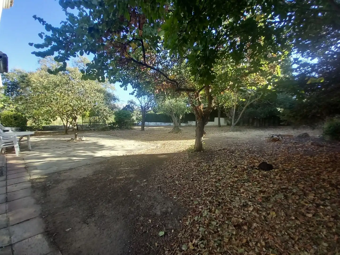 Casa amb piscina en venda a Partidas Norte, imagen 23