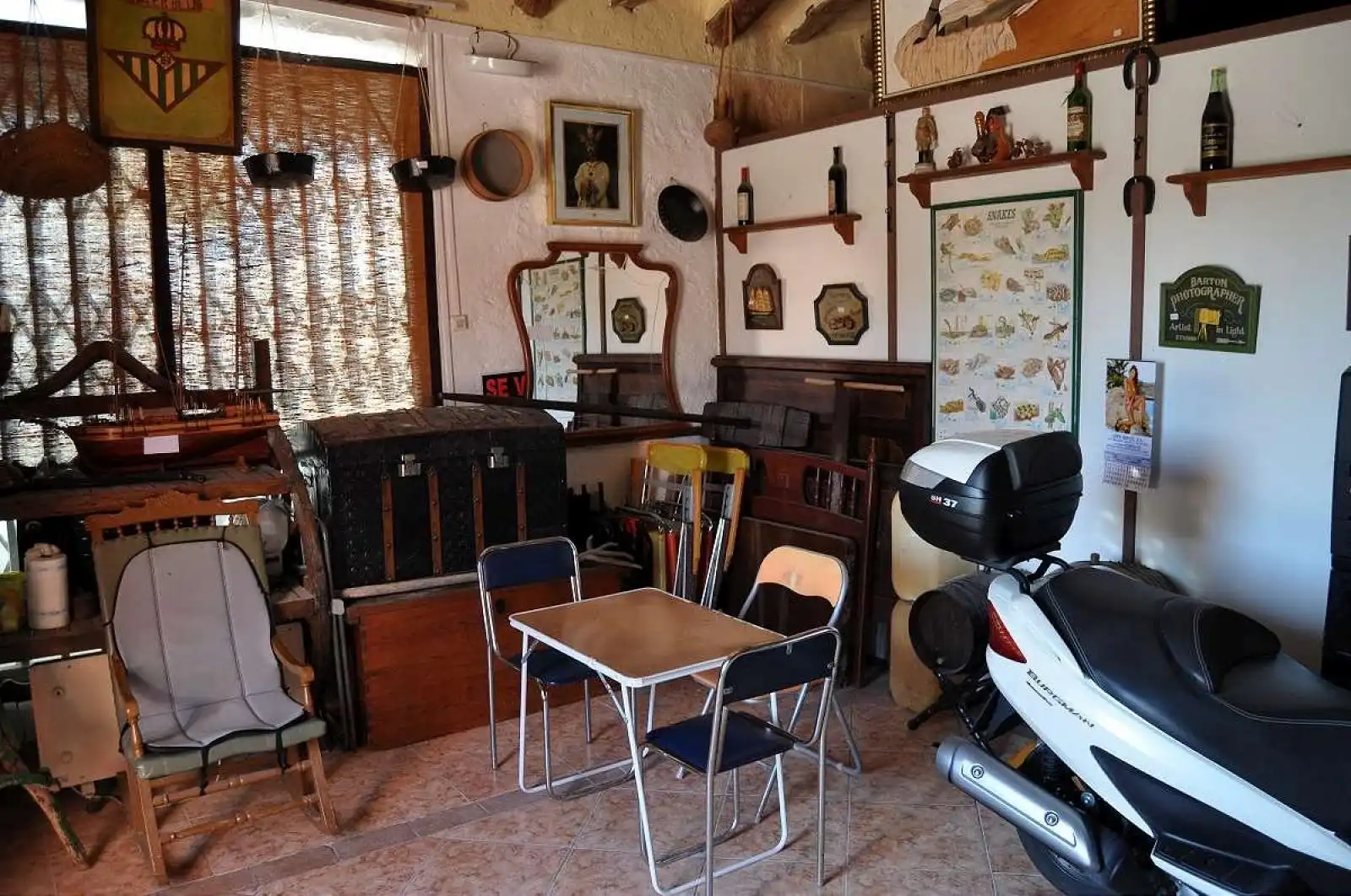 Casa a schiera in vendita a El Pinós / Pinoso, imagen 15