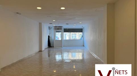Photo 3 of Premises for rent in Carrer Calàbria, Nord-Oest - Can Noguera, La Garriga