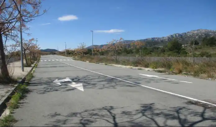Industriegrundstück zum Verkauf in Carrer d'Eivissa, imagen 2