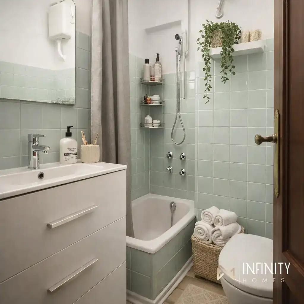 Flat with terrace to rent in Fika Kalea, imagen 10