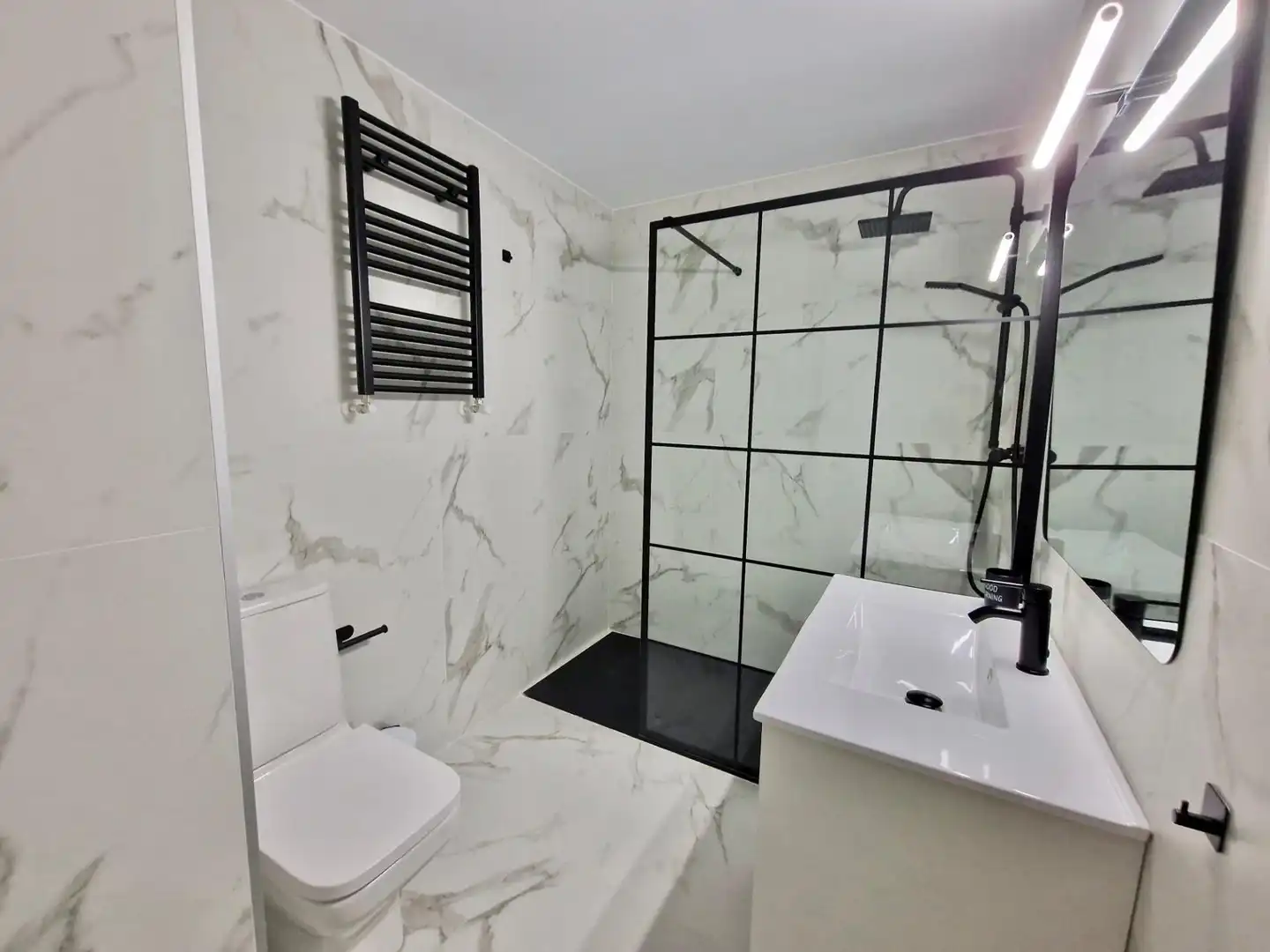 Piso de alquiler en Calle Dean Castor Robledo, 7, Sur