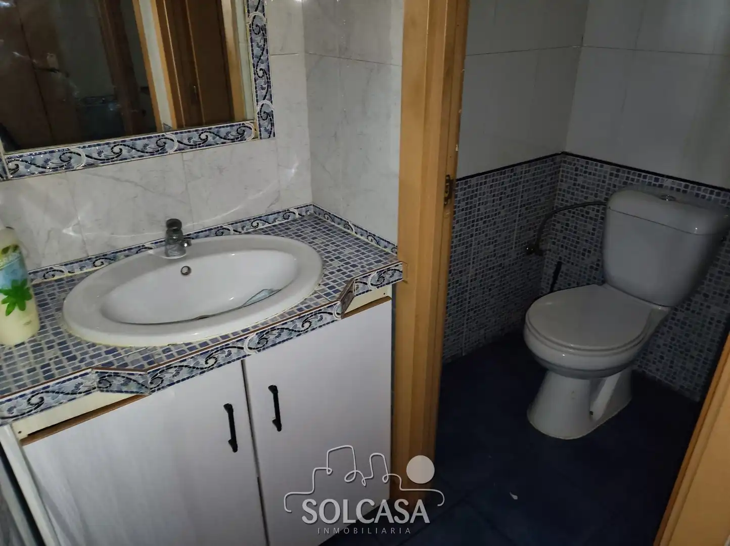 Local comercial en venda a Calle Dársena 2, imagen 21