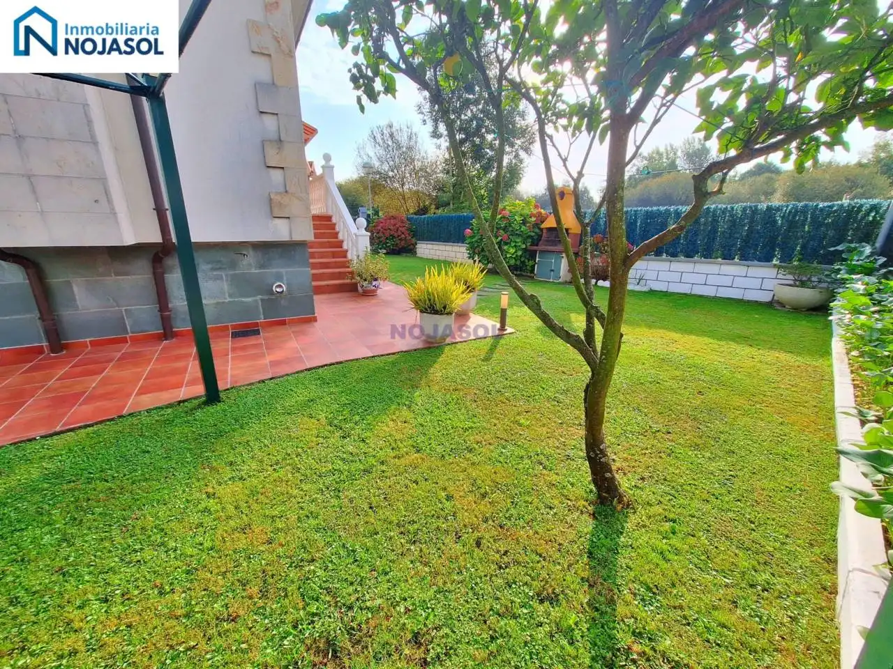 Villa con giardino in vendita a Calle castillo, imagen 81