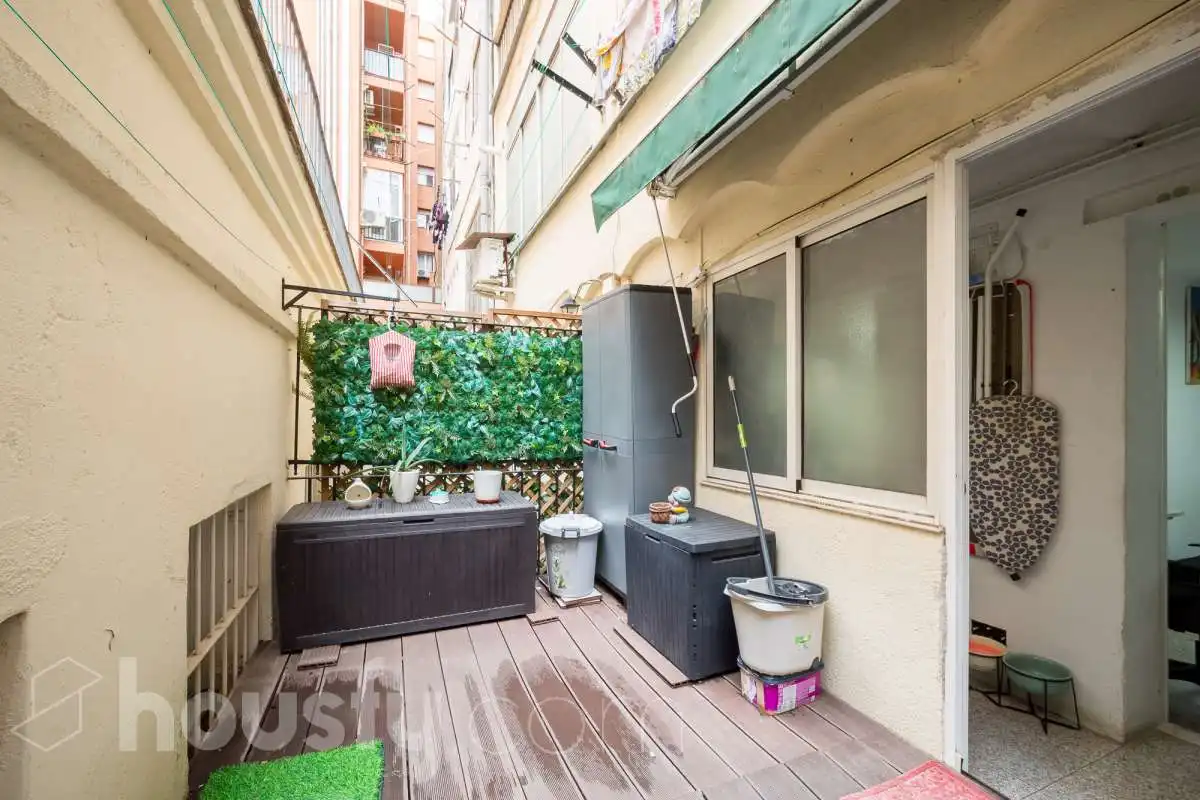 Wohnung mit Aufzug zum Verkauf in Calle Arago ., imagen 18