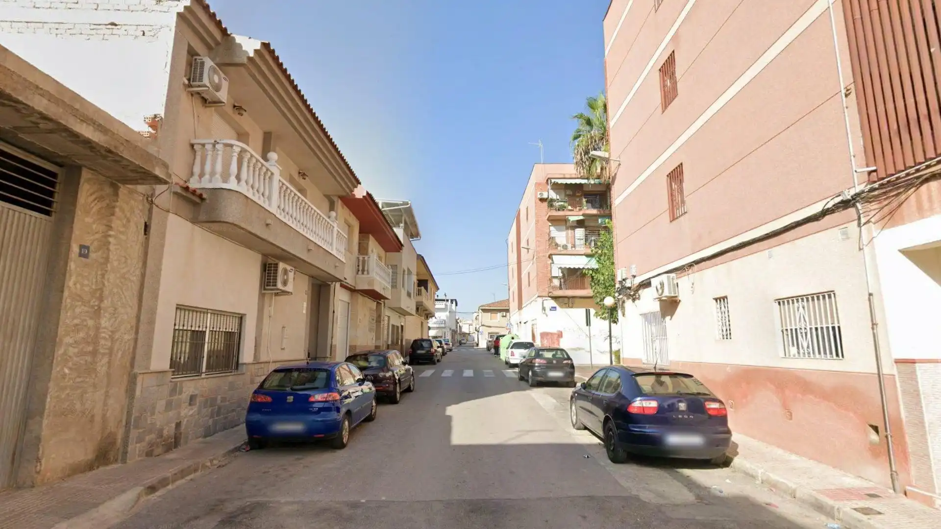 Piso en venta en Severo Ochoa, imagen 2