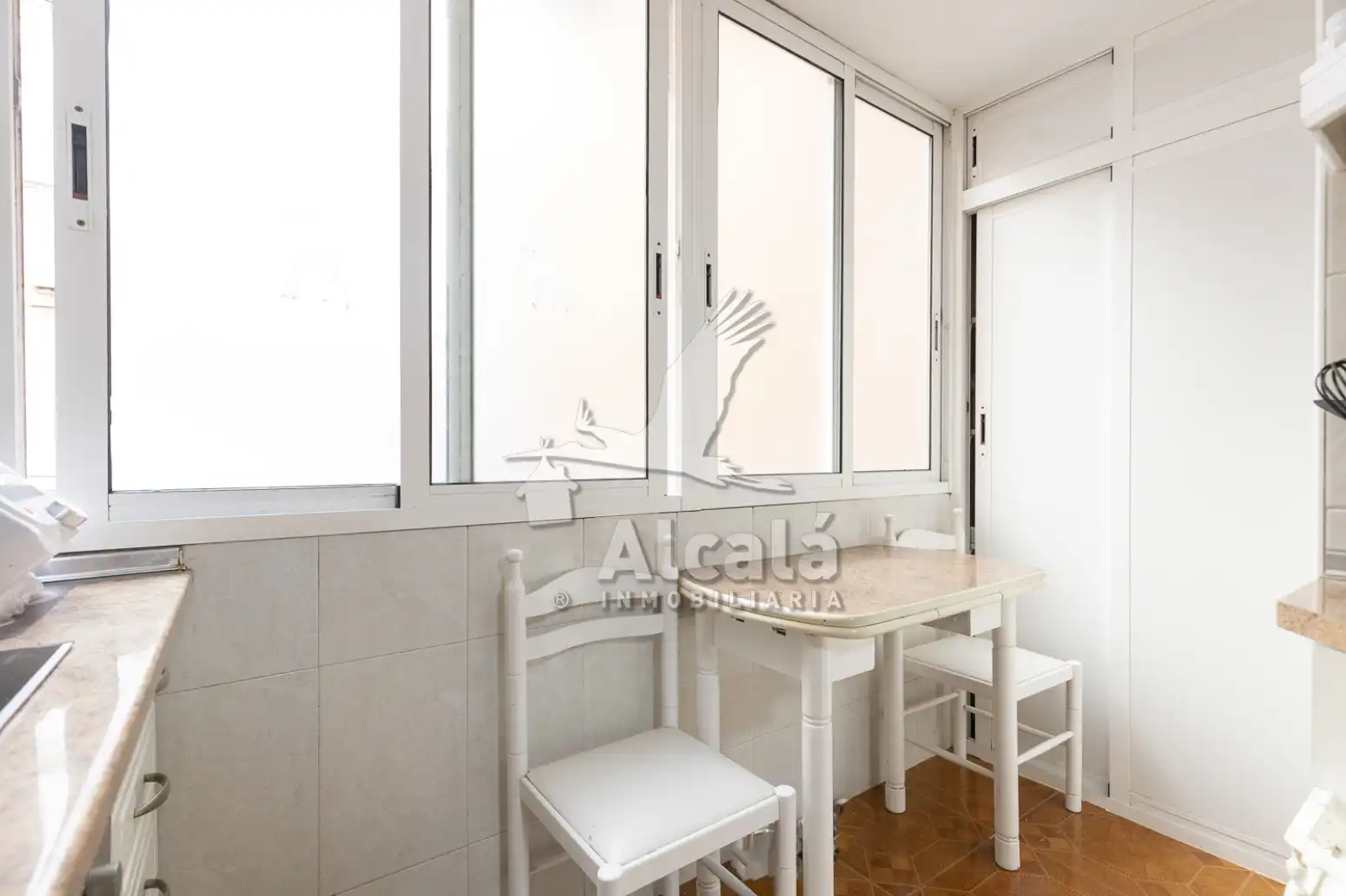 Habitación de Piso en venta en Alcalá de Henares con Calefacción, Terraza y Trastero