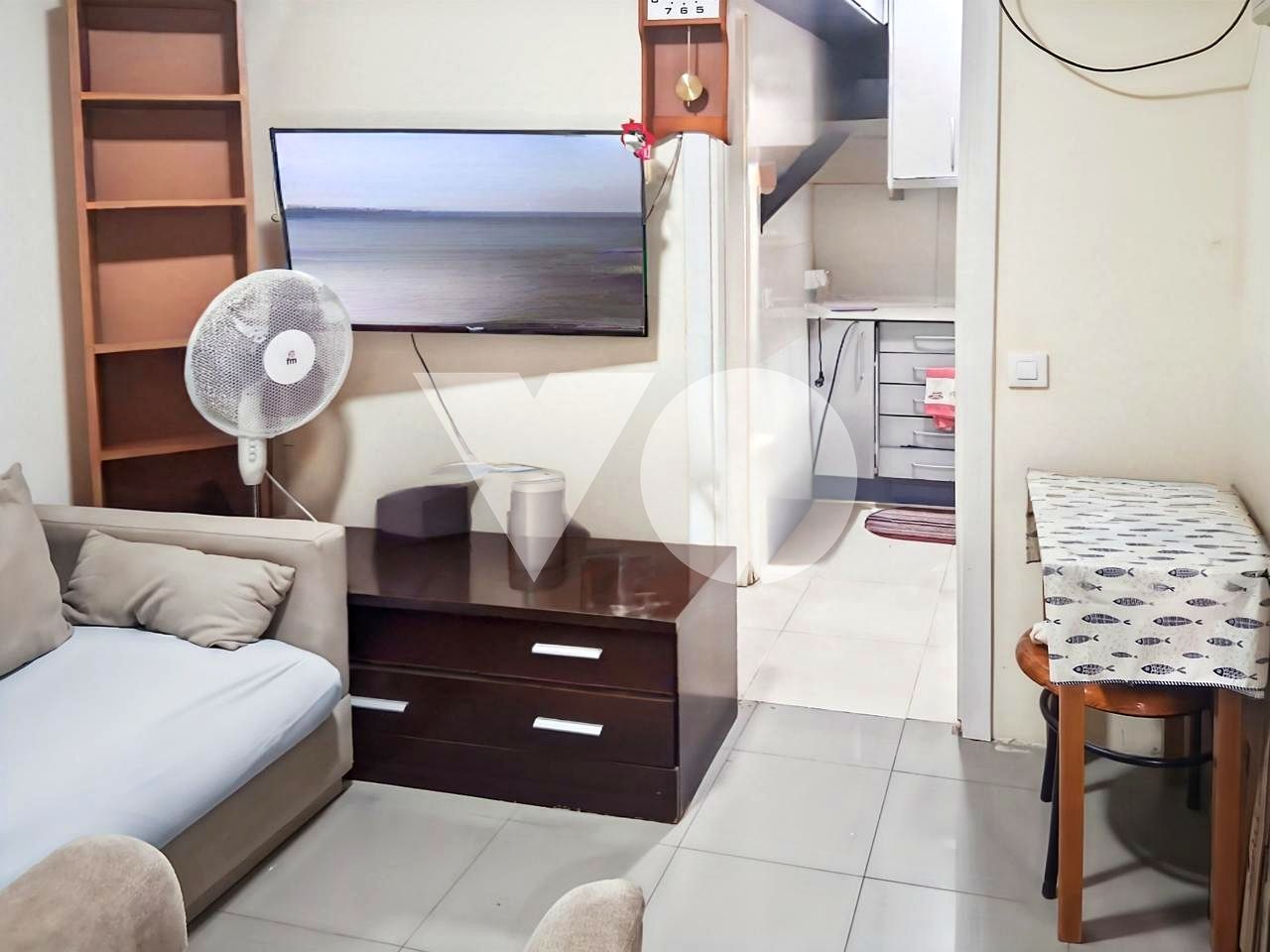 Apartament en venda a De José María De Pereda, Ventas, Ciudad Lineal