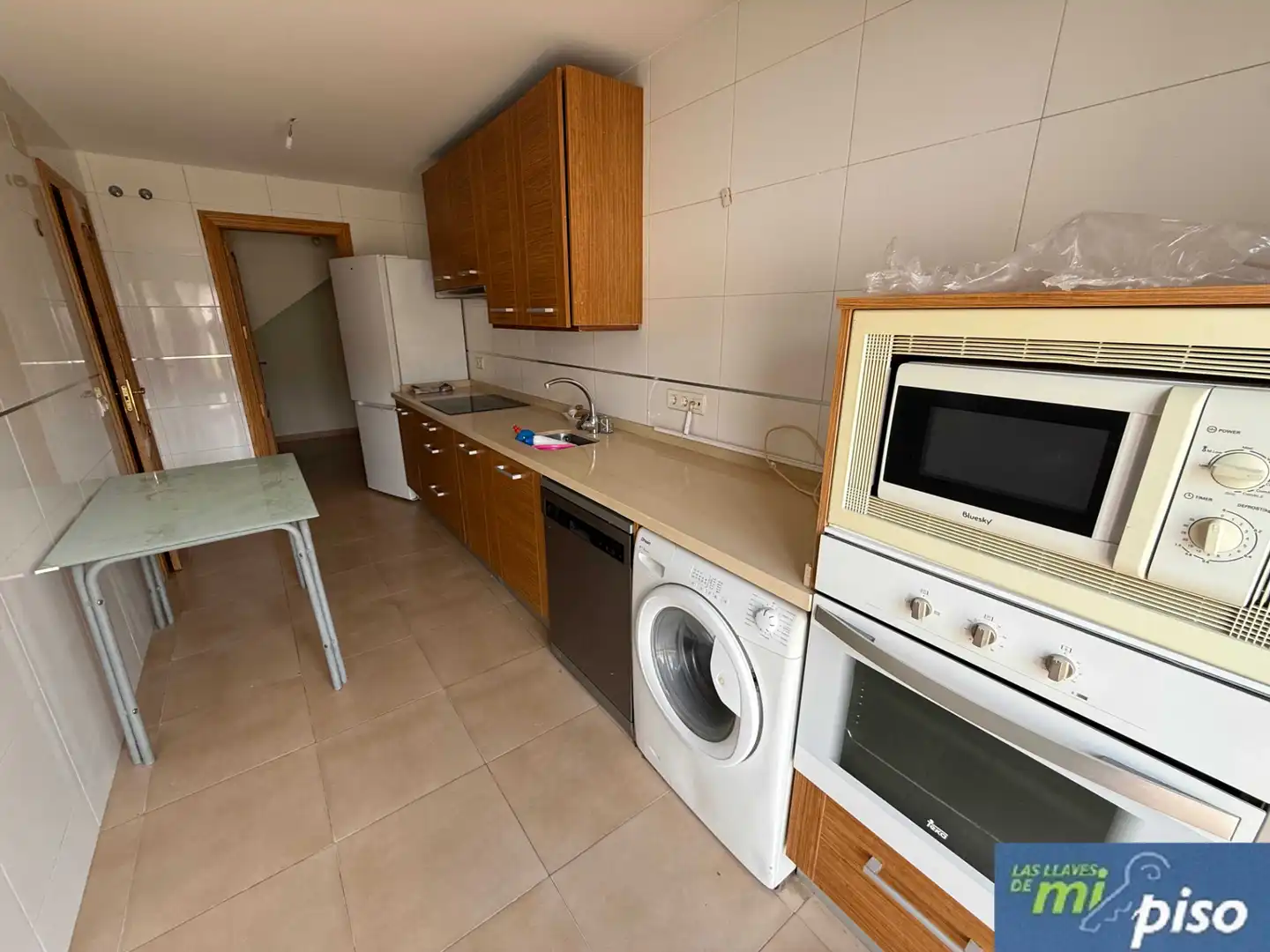 Maison mitoyenne avec terrasse à vendre à Calle Jorge Guillén 32, imagen 16