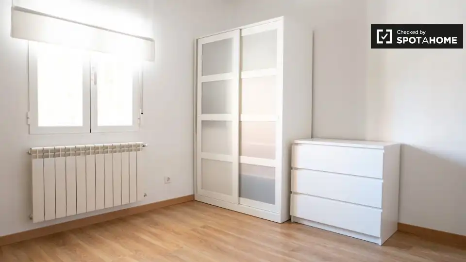 Habitació a Pinar del Rey