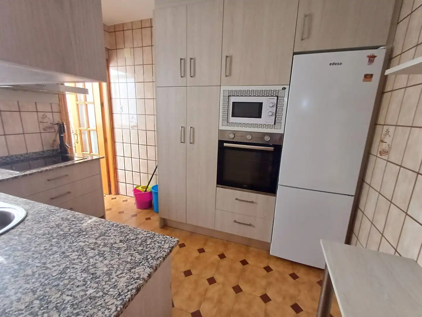 Flat with terrace to rent in Camino de Ronda 58, imagen 21