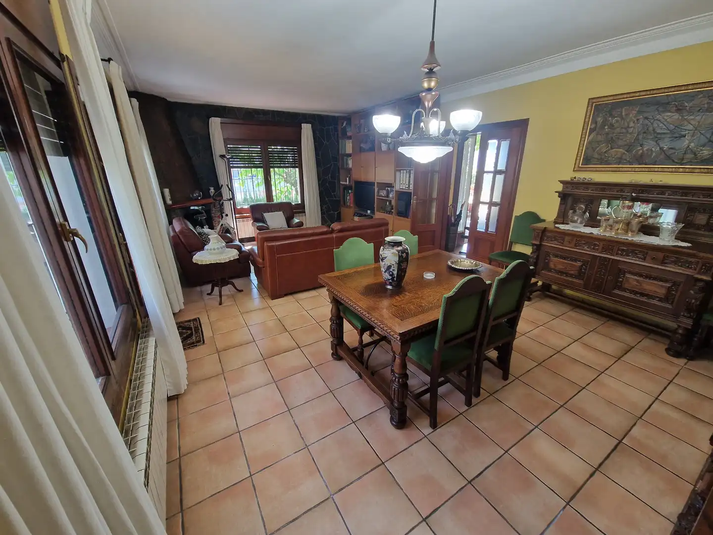 House with garden for sale in Carrer Major