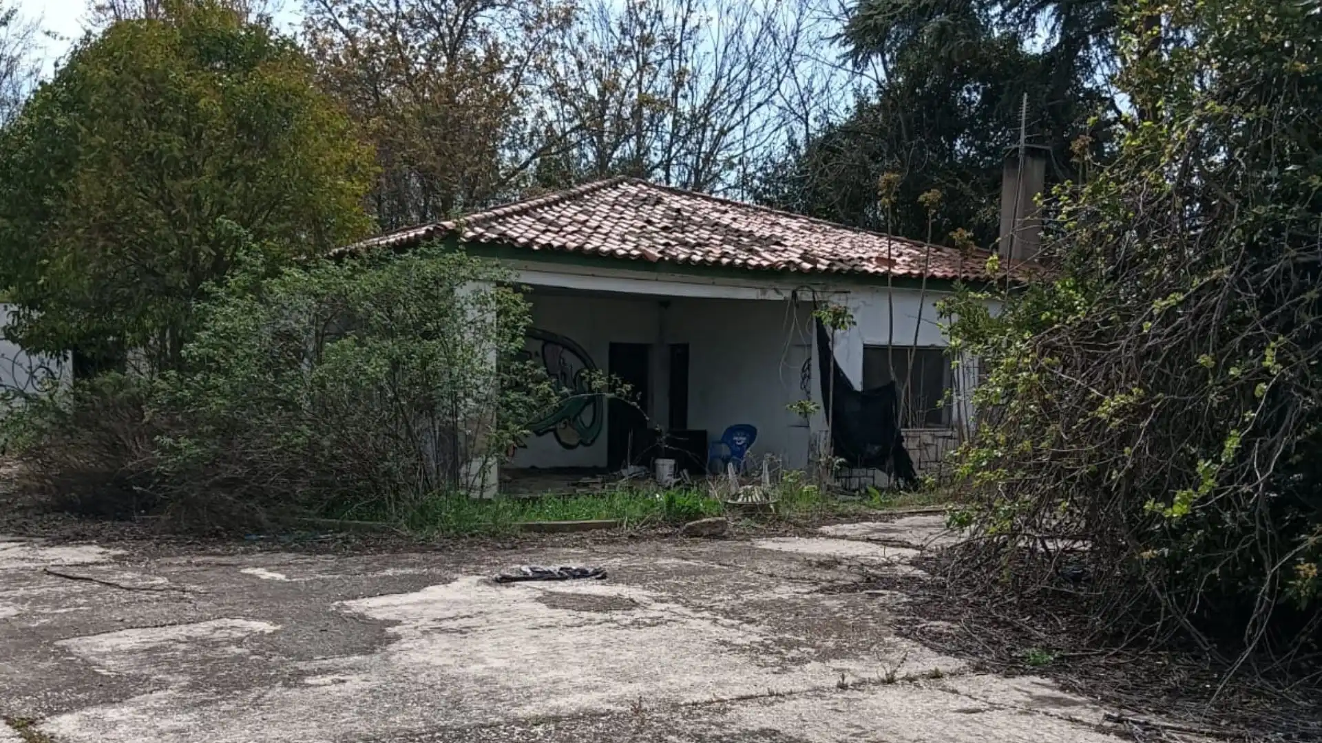 Nave industrielle à vendre à Estación - Los Manantiales, imagen 2