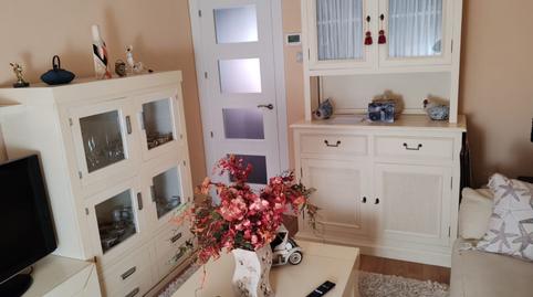 Foto 3 de Pis en venda a Santa Marina - Polígono, Mieres (Asturias)