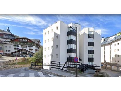 Exterior view of Apartment for sale in Sierra Nevada