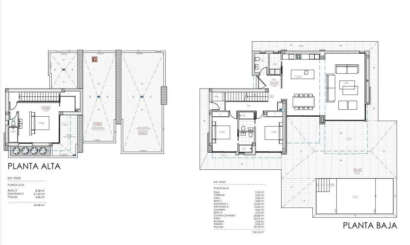 Casa con piscina in vendita a El Montgó, imagen 8