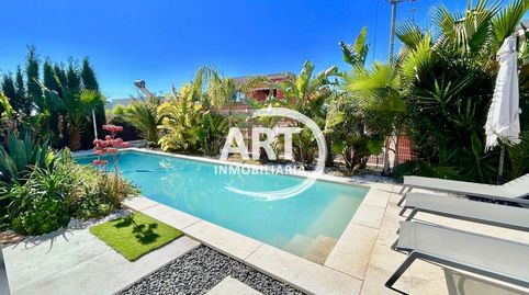 Foto 3 de Casa o chalet en venta en Desert de Les Palmes, Torre en Conill - Cumbres de San Antonio, Bétera