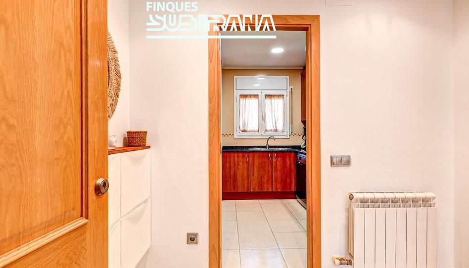 Photo 1 of Flat for sale in Santa Margarida de Montbui, Barcelona