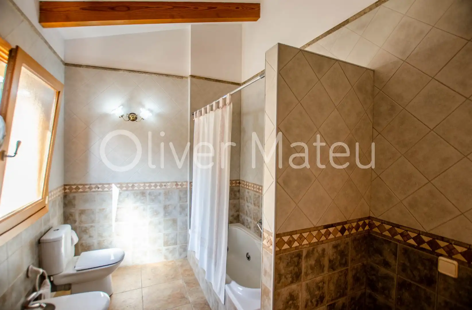 Villa avec piscine à vendre à Bunyola, imagen 12
