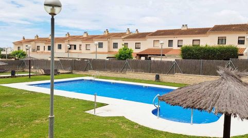 Foto 4 de Piso en venta en El Rocío - La Milagrosa, Jerez de la Frontera