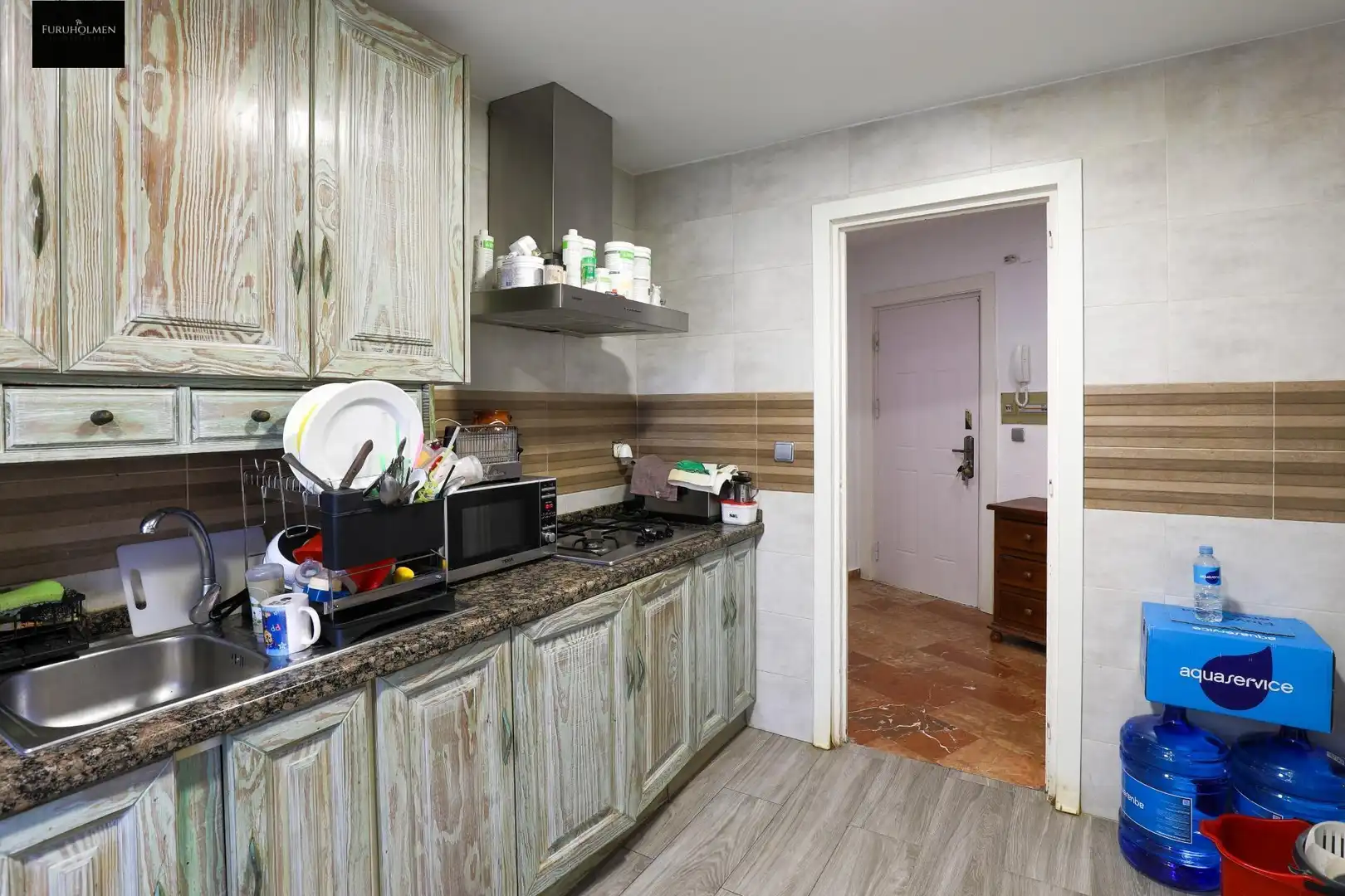 Piso en venta en Dúrcal, imagen 5