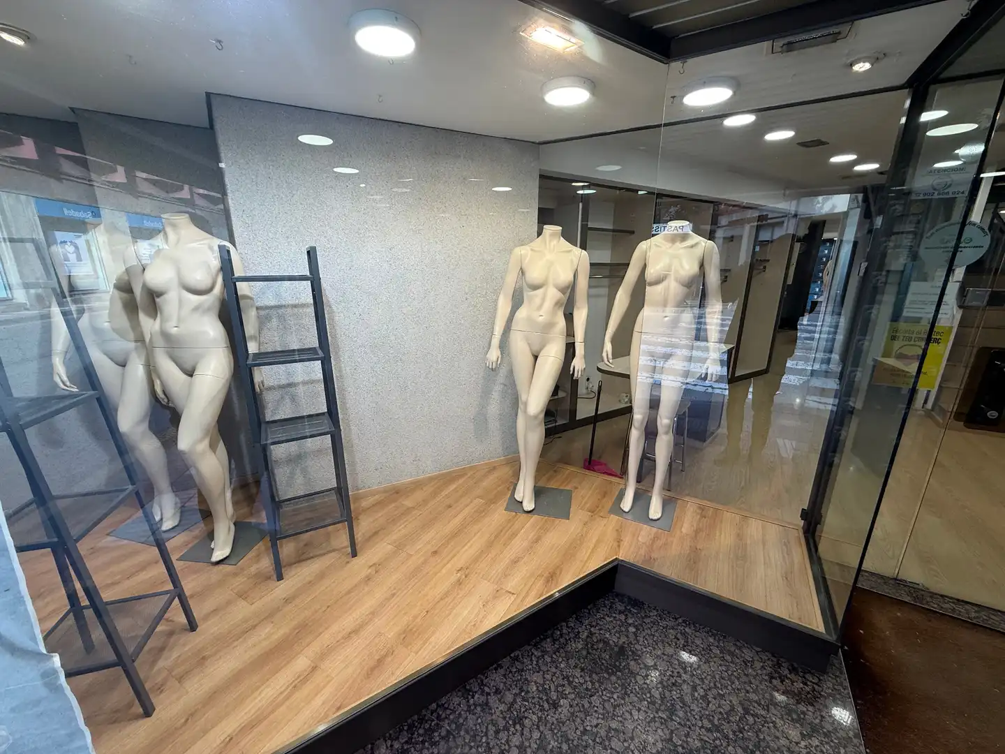 Local comercial en venda a Avinguda de Catalunya 54, imagen 4
