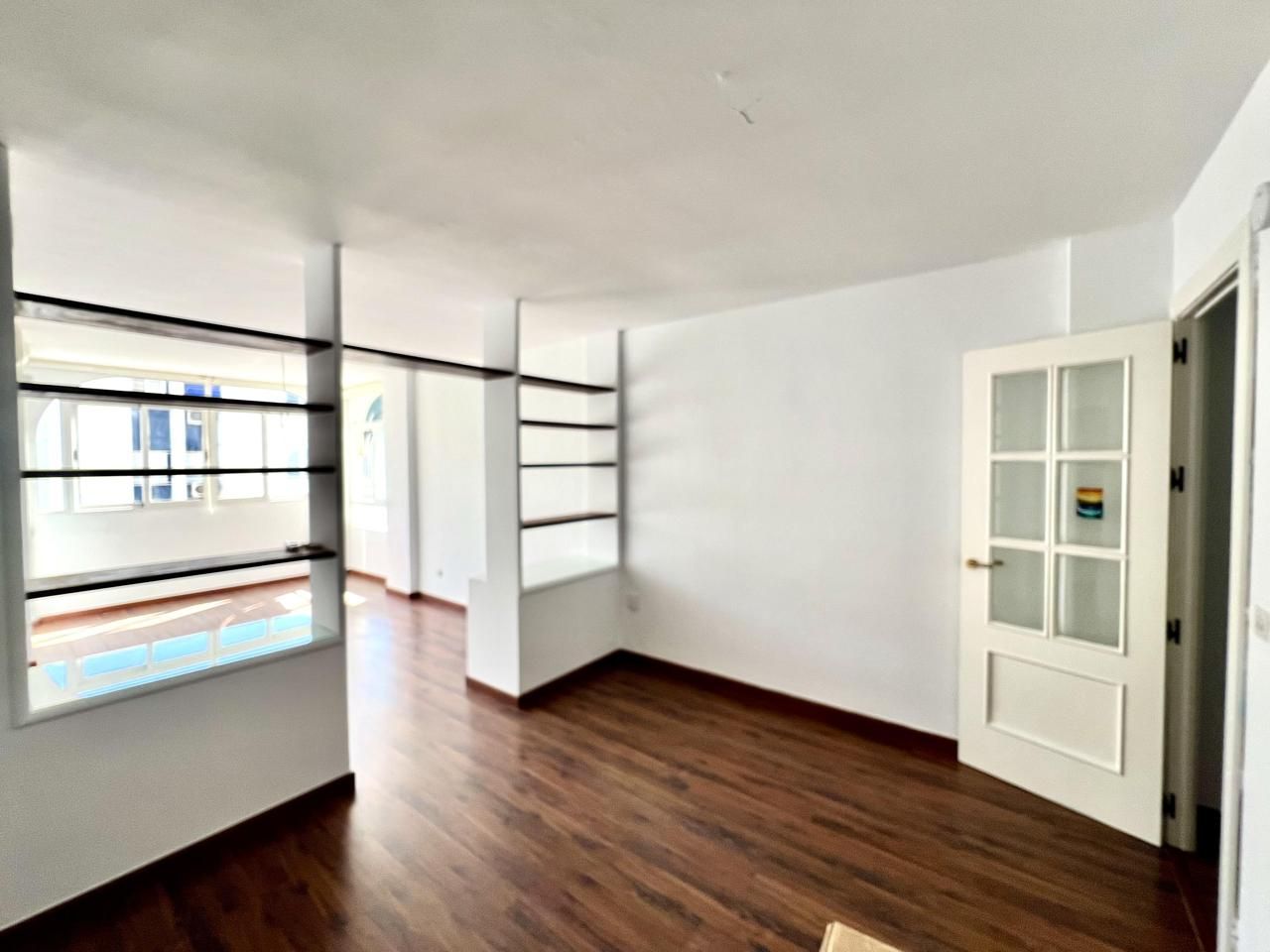 Flat to rent in Málaga Capital  with Air Conditioner and Terrace
