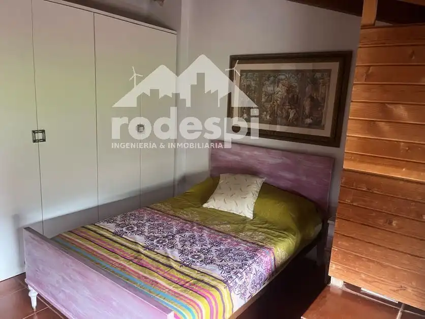 Habitación de Casa o chalet en venta en Castrelo de Miño