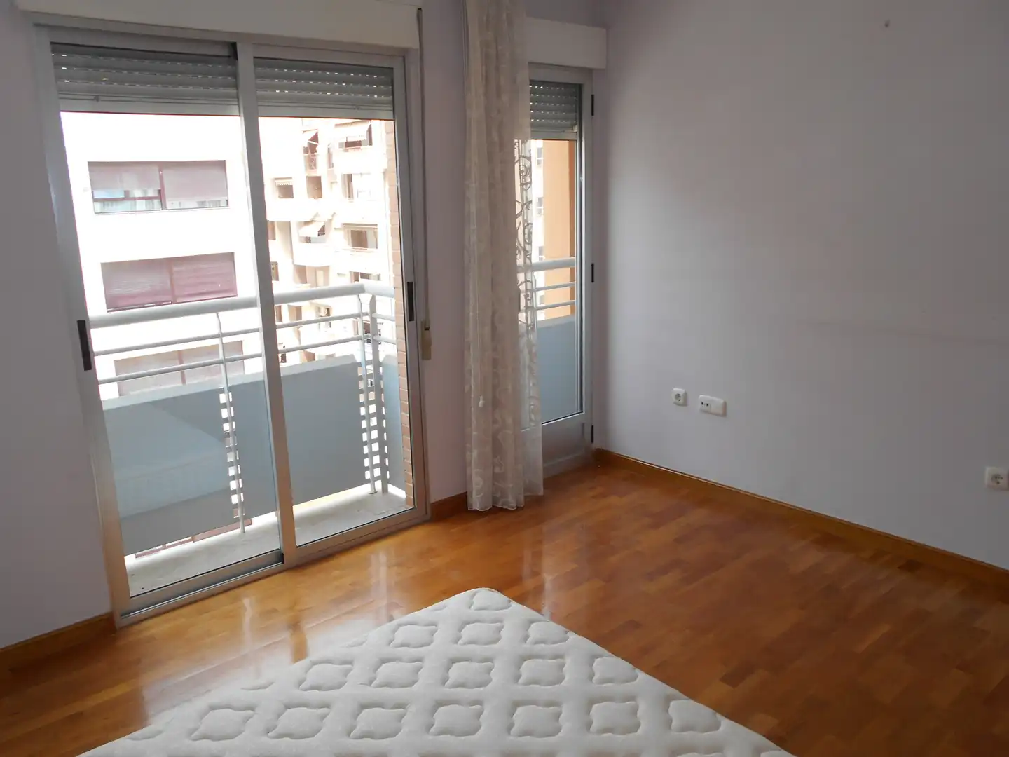 Habitación de Piso en venta en Murcia con Aire acondicionado, Calefacción y Parquet
