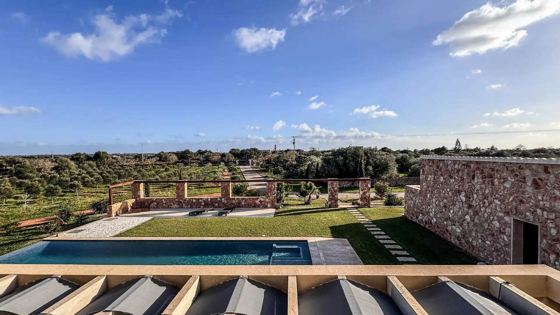 Country house with terrace for sale in Ses Salines Poble, imagen 30