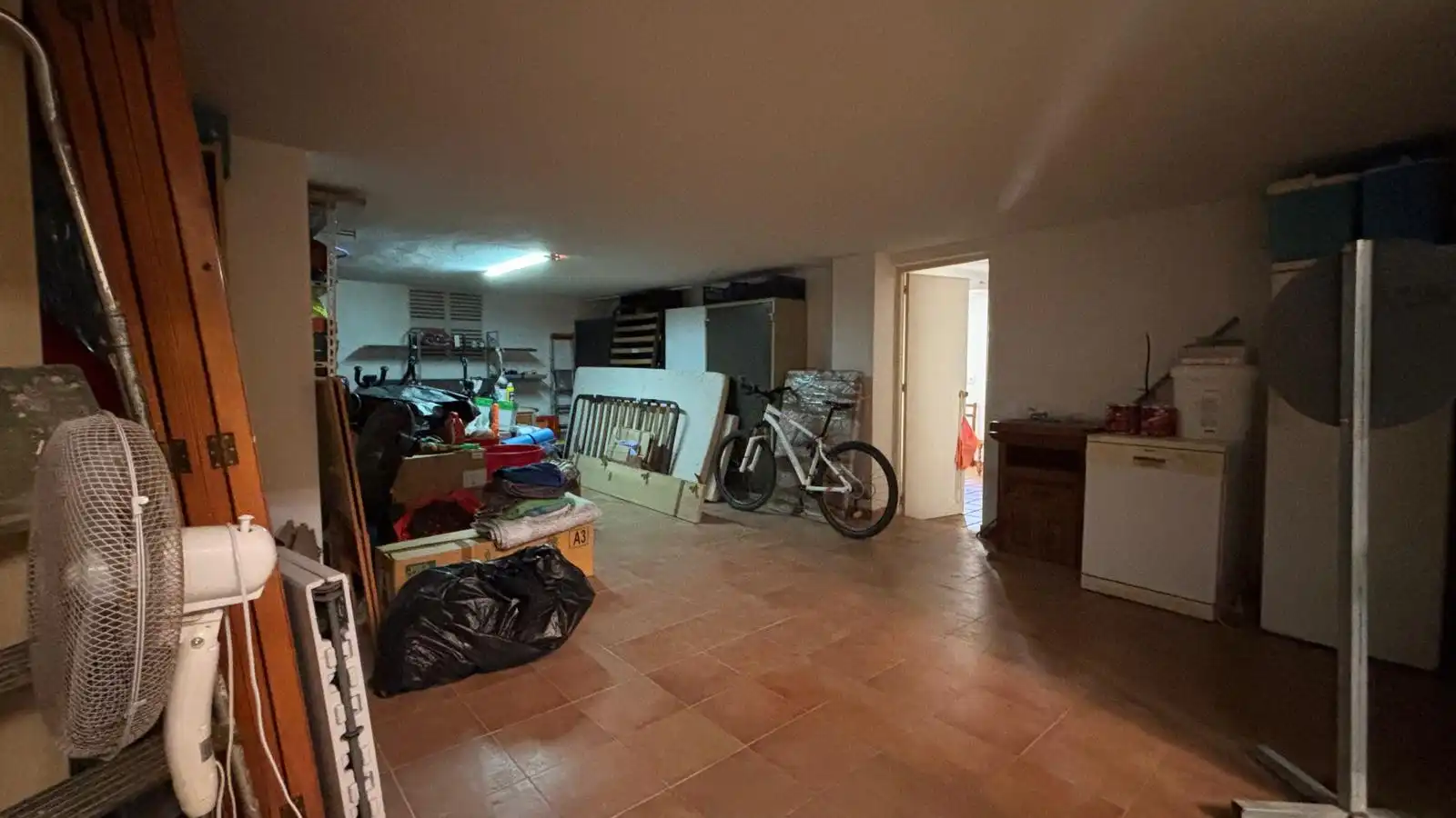 Casa o chalet en venta en Cartagena con Calefacción, Terraza y Amueblado
