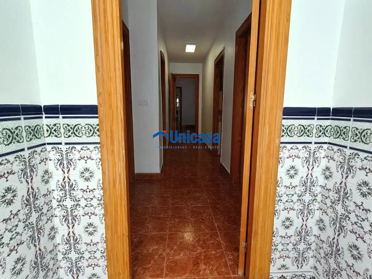 Flat for sale in Málaga  with Air Conditioner and Storage room