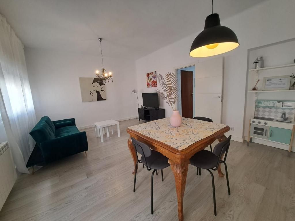 Pis en venda a VASCO DE QUIROGA, 5, San Antonio